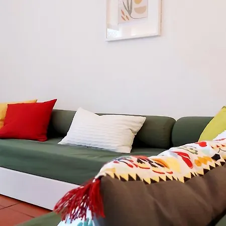 アパート Sunset Apartment E Pool E Sea View E Wifi E The Strip Albufeira