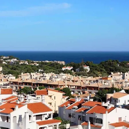Sunset Apartment E Pool E Sea View E Wifi E The Strip Albufeira アルブフェイラ
