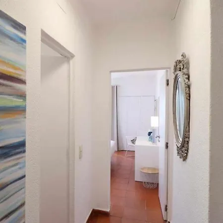 Sunset Apartment E Pool E Sea View E Wifi E The Strip Albufeira * アルブフェイラ