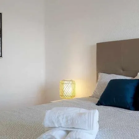 Sunset Apartment E Pool E Sea View E Wifi E The Strip Albufeira アルブフェイラ