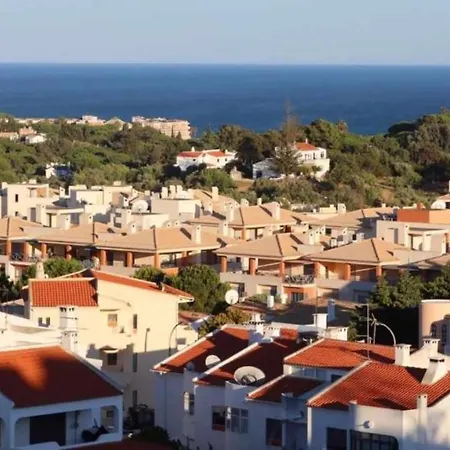 Sunset Apartment E Pool E Sea View E Wifi E The Strip Albufeira アパート